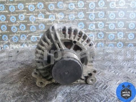 Генератор Volkswagen Tiguan, 2010 г., OEM 06F903023C, арт. 00069720, фото 7