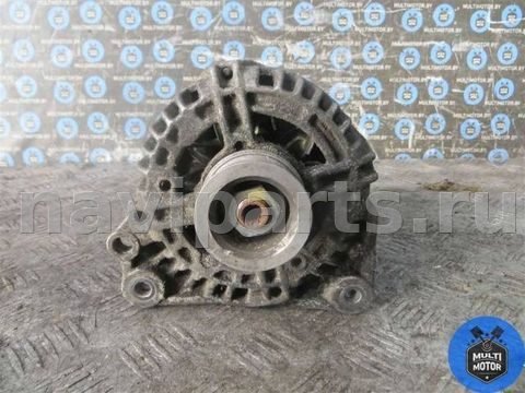 Генератор Volkswagen Golf, 2006 г., OEM 03C903023D, арт. 00069924