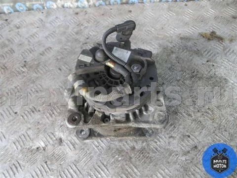 Генератор Volkswagen Golf, 2006 г., OEM 03C903023D, арт. 00069924, фото 4