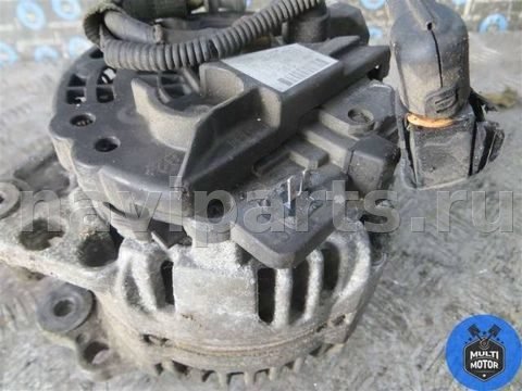 Генератор Volkswagen Golf, 2006 г., OEM 03C903023D, арт. 00069924, фото 6
