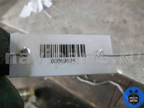 Генератор Volkswagen Golf, 2006 г., OEM 03C903023D, арт. 00069924, фото 7
