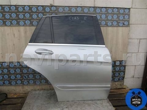 Стеклоподъёмник электрический задний правый Mercedes R, арт. 00070102c