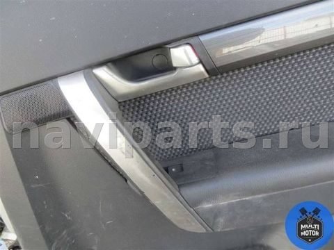 Стеклоподъёмник электрический задний правый Chevrolet Captiva, арт. 00070186c, фото 5