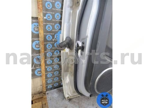 Стеклоподъёмник электрический задний правый Chevrolet Captiva, арт. 00070186c, фото 6