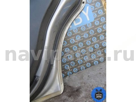 Стеклоподъёмник электрический задний правый Chevrolet Captiva, арт. 00070186c, фото 9