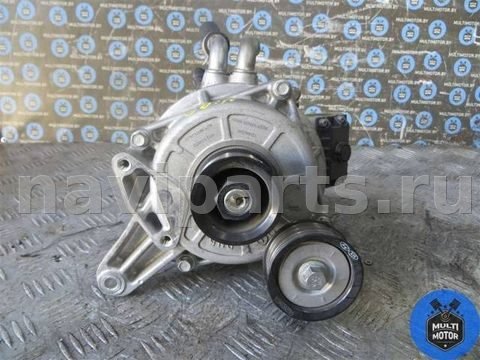 Генератор Kia Niro, 2020 г., OEM 3739003900, арт. 00070208