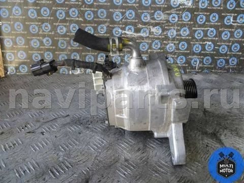 Генератор Kia Niro, 2020 г., OEM 3739003900, арт. 00070208, фото 2