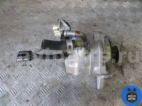 Генератор Kia Niro, 2020 г., OEM 3739003900, арт. 00070208, фото 3
