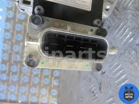 Генератор Kia Niro, 2020 г., OEM 3739003900, арт. 00070208, фото 8