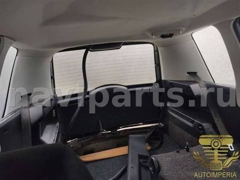 Стойка кузовная центральная правая Skoda Roomster, арт. 00070494e, фото 6