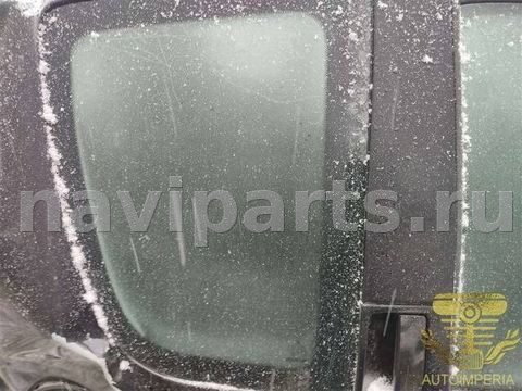 Стойка кузовная центральная правая Skoda Roomster, арт. 00070494e, фото 7