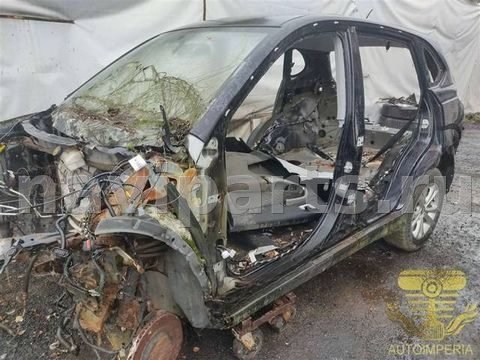 Стойка кузовная центральная левая Chery Tiggo, арт. 00070800d, фото 7