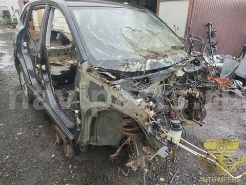 Стойка кузовная центральная правая Chery Tiggo, арт. 00070800e, фото 5