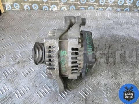 Генератор Suzuki SX4, 2012 г., OEM 3140057L0, арт. 00070809