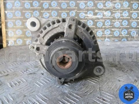 Генератор Suzuki SX4, 2012 г., OEM 3140057L0, арт. 00070809, фото 3