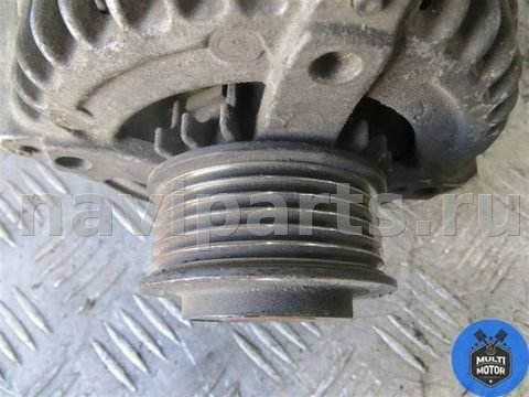 Генератор Suzuki SX4, 2012 г., OEM 3140057L0, арт. 00070809, фото 4