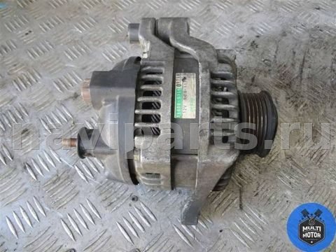 Генератор Suzuki SX4, 2012 г., OEM 3140057L0, арт. 00070809, фото 5