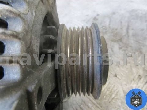Генератор Suzuki SX4, 2012 г., OEM 3140057L0, арт. 00070809, фото 6
