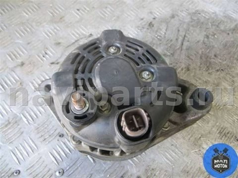 Генератор Suzuki SX4, 2012 г., OEM 3140057L0, арт. 00070809, фото 8