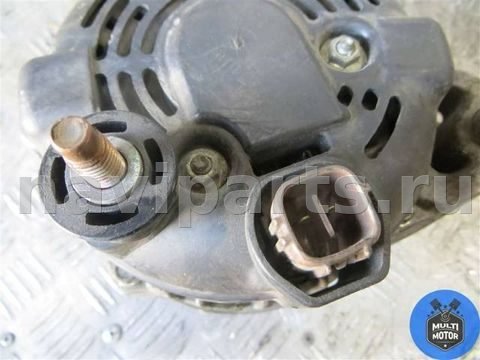 Генератор Suzuki SX4, 2012 г., OEM 3140057L0, арт. 00070809, фото 9