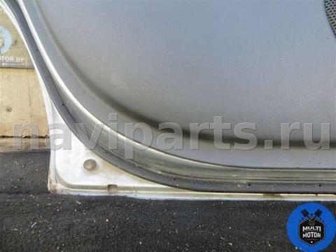 Стеклоподъёмник электрический задний левый Toyota Land Cruiser Prado, арт. 00071045c, фото 7