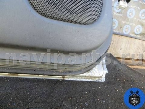 Стеклоподъёмник электрический задний левый Toyota Land Cruiser Prado, арт. 00071045c, фото 8
