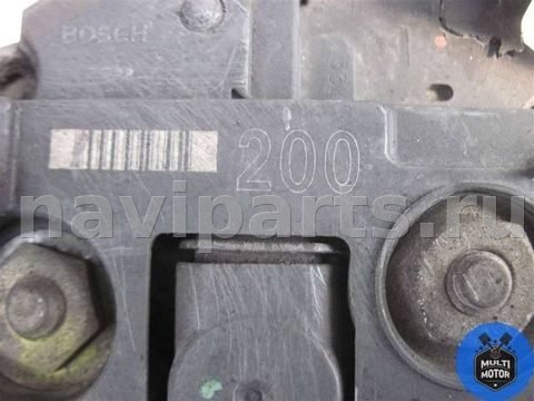 Генератор Mercedes C W203, 2003 г., OEM 0124625014200A, арт. 00071161, фото 5