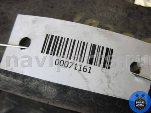 Генератор Mercedes C W203, 2003 г., OEM 0124625014200A, арт. 00071161, фото 7