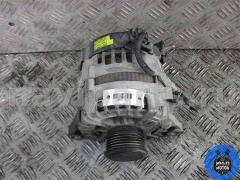 Генератор Hyundai ix35, 2012 г., OEM 373002A850130A, арт. 00071333