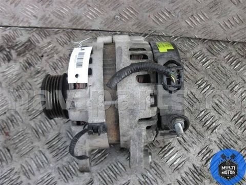 Генератор Hyundai ix35, 2012 г., OEM 373002A850130A, арт. 00071333, фото 2