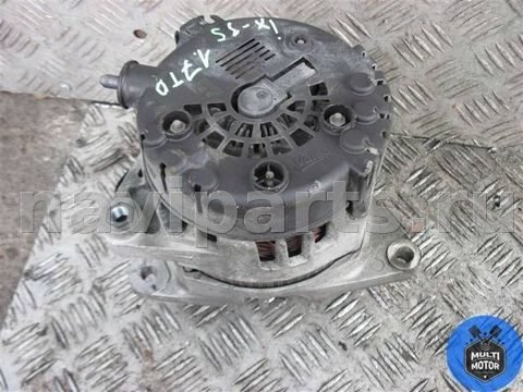 Генератор Hyundai ix35, 2012 г., OEM 373002A850130A, арт. 00071333, фото 5