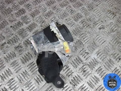Ремень безопасности передний левый Mercedes R, арт. 00071648
