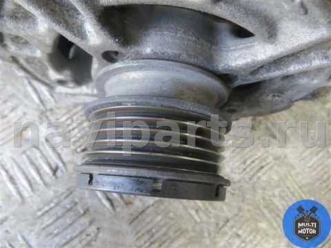 Генератор Volvo S80, 2012 г., арт. 00071669, фото 3
