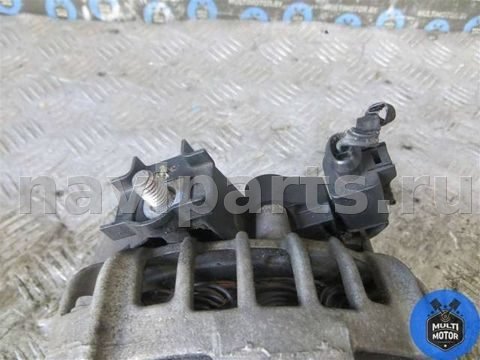 Генератор Volvo S80, 2012 г., арт. 00071669, фото 5
