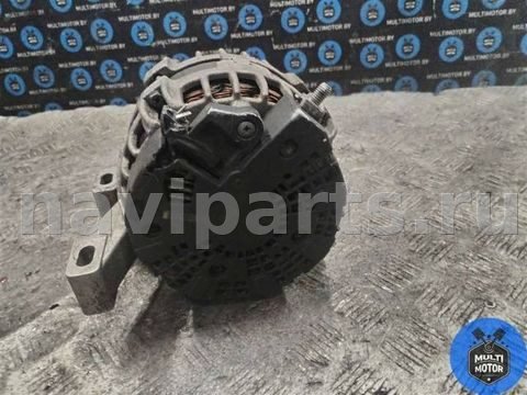 Генератор Volvo S80, 2012 г., арт. 00071669, фото 9