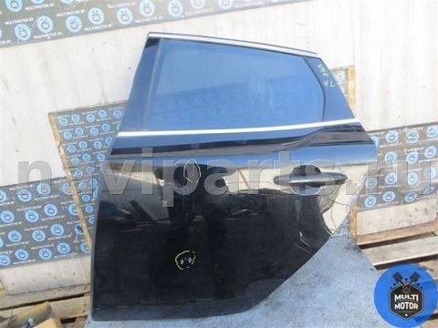 Стеклоподъёмник электрический задний левый Volvo V40, арт. 00071871c
