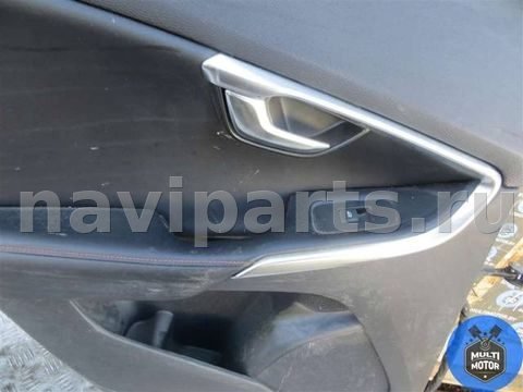 Стеклоподъёмник электрический задний левый Volvo V40, арт. 00071871c, фото 10