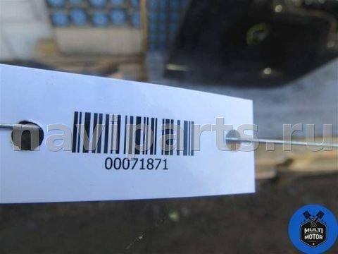 Стеклоподъёмник электрический задний левый Volvo V40, арт. 00071871c, фото 11