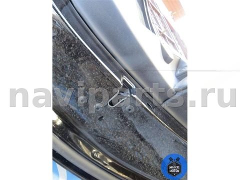 Стеклоподъёмник электрический задний левый Volvo V40, арт. 00071871c, фото 5