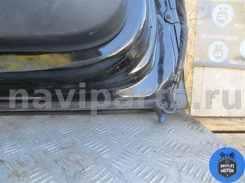 Стеклоподъёмник электрический задний левый Volvo V40, арт. 00071871c, фото 8