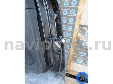 Стеклоподъёмник электрический задний левый Volvo V40, арт. 00071871c, фото 9
