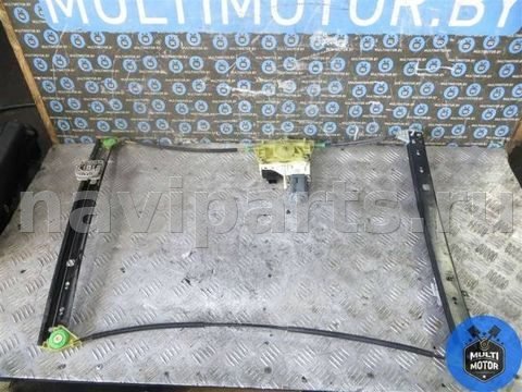 Стеклоподъёмник электрический задний левый Audi Q7, арт. 00072029