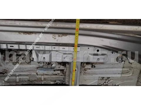 Стойка кузовная центральная правая Skoda Superb, арт. 00072563_3, фото 16