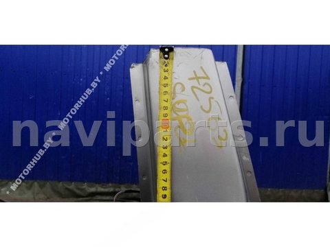 Стойка кузовная центральная правая Skoda Superb, арт. 00072563_3, фото 17