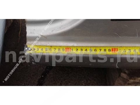 Стойка кузовная центральная правая Skoda Superb, арт. 00072563_3, фото 19
