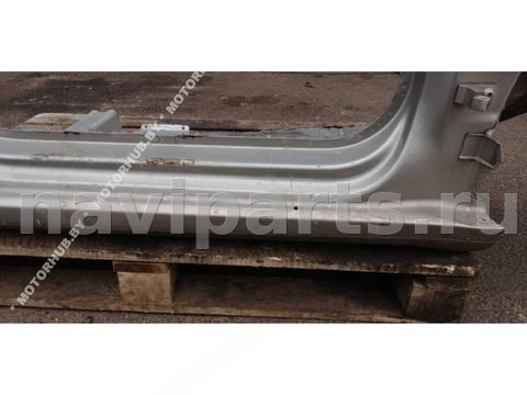 Стойка кузовная центральная правая Skoda Superb, арт. 00072563_3, фото 8