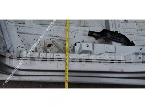 Стойка кузовная центральная левая Skoda Superb, арт. 00072564_3, фото 21
