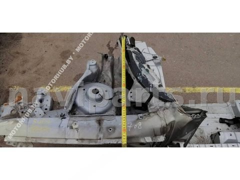 Стойка кузовная центральная левая Skoda Superb, арт. 00072564_3, фото 23
