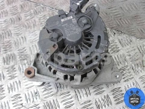 Генератор Toyota Corolla, 2004 г., OEM 012432507990A, арт. 00072752, фото 3