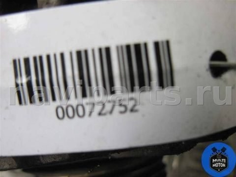 Генератор Toyota Corolla, 2004 г., OEM 012432507990A, арт. 00072752, фото 5